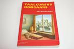 Complete Taalcursus Hongaars — Coutinho [Voor Beginners], Boeken, Studieboeken en Cursussen, Ophalen of Verzenden, Alpha, Gelezen