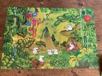 Heye puzzel il Paradiso 1000 stukjes, Ophalen of Verzenden, 500 t/m 1500 stukjes, Gebruikt, Legpuzzel