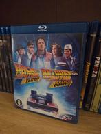 ✅ Back to the future compleet blu-ray, Ophalen, Zo goed als nieuw, Tekenfilms en Animatie, Boxset