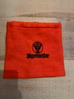 Jaigermeister nekwarmer, Ophalen of Verzenden, Zo goed als nieuw