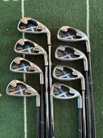 Callaway X22 Ijzerset | 4/GW | R Flex | Nette Staat, Set, Callaway, Ophalen of Verzenden, Zo goed als nieuw