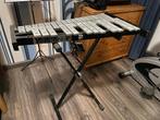 Xylofoon MB100, Ophalen, Gebruikt, Melodische percussie