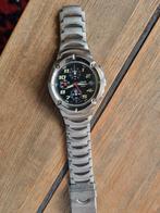 Lorus horloge... zg an.     Met net de.batterij vervangen, Sieraden, Tassen en Uiterlijk, Horloges | Heren, Ophalen of Verzenden