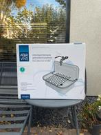 Nieuwe Uitstortgootsteen in Verpakking, Ophalen, Nieuw