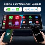 Apple Carplay & Android Auto Activatie VW Skoda Seat MIB2, Ophalen of Verzenden
