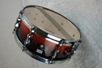 Tama Superstar snaredrum super cast hoops 14x5 inch, Ophalen of Verzenden, Gebruikt, Drums of Percussie