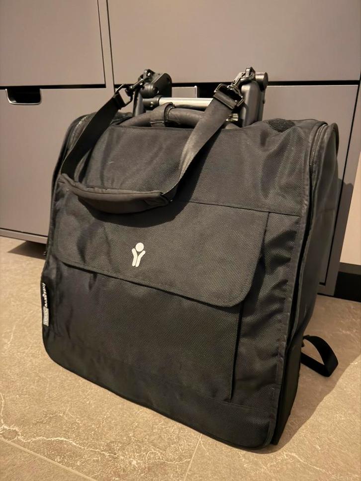 Babyzen YOYO Rugzak, Kinderen en Baby's, Buggy's, Zo goed als nieuw, Overige merken, Ophalen