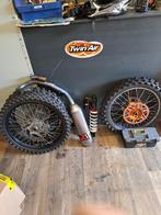 Diverse ktm onderdelen., Motoren, Onderdelen | Overige, Ophalen of Verzenden, Gebruikt