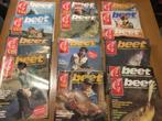 Visblad Beet, Ophalen of Verzenden, Gelezen, Sport en Vrije tijd