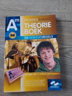 Theorieboek, Ophalen of Verzenden, Alpha, Zo goed als nieuw, Overige niveaus