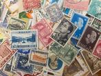 GRIEKENLAND pracht partij ruim 750 zegels wo veel klassiek, Postzegels en Munten, Postzegels | Volle albums en Verzamelingen, Verzenden