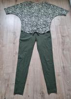 Studio Anneloes broek en shirt maat L, Ophalen of Verzenden, Zo goed als nieuw