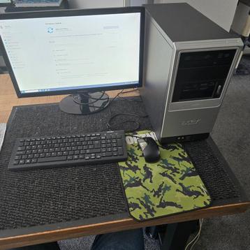Intel Core i7-7700K@4.2Ghz V.a €250,- beschikbaar voor biedingen