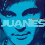 Latin C.D. (2002) Juanes - Un Dia Normal., Ophalen of Verzenden, 2000 tot heden, Gebruikt