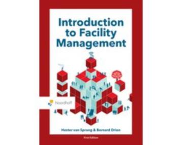 Introduction to Facility Management 9789001752552 beschikbaar voor biedingen
