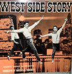 LP West Side Story, Ophalen of Verzenden, Gebruikt, 12 inch
