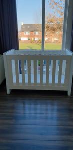 Complete baby-/peuterslaapkamer set + slaapaccessoires, Ophalen, Gebruikt, Jongetje of Meisje