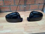 Spiegelkappen Golf 5 zwart LC9Z ORIGINEEL, Auto-onderdelen, Ophalen of Verzenden, Gebruikt, Volkswagen