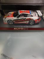 Autoart Porsche 911 (997) GT3 Cup - ZGAN, Hobby en Vrije tijd, Modelauto's | 1:18, Ophalen of Verzenden, Nieuw, Auto, Autoart
