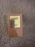 Burberry Goddess parfum 50ml, Sieraden, Tassen en Uiterlijk, Uiterlijk | Parfum, Ophalen of Verzenden, Nieuw
