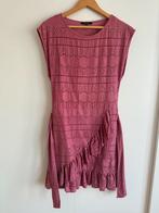 Nikkie jurk, Kleding | Dames, Jurken, Ophalen of Verzenden, Zo goed als nieuw, Nikkie, Roze