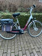 Gaint double twist elektrische fiets, Ophalen, Gebruikt, Giant