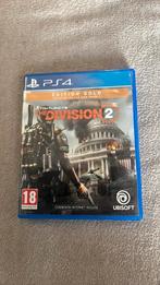 The division 2, Ophalen, Vanaf 18 jaar, Shooter, 1 speler