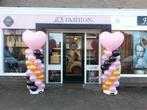 Boog ballonnen versiering, Ophalen of Verzenden, Zo goed als nieuw, Verjaardag