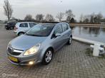 Opel Corsa 1.2-16V Selection PANORAMA DAK, APK,AIRCO,LM VELG, Voorwielaandrijving, 4 cilinders, Elektrische ramen, 1229 cc