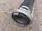 brandweer zuigslang 5mtr lang binnen diameter 9cm, Ophalen of Verzenden, Gebruikt, Overige typen