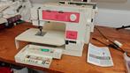 Husqvarna Fleur Naaimachine - Zonder voetpedaal, Ophalen, Gebruikt, Naaimachine, Husqvarna