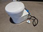 Thetford C223-S cassettetoilet, Caravans en Kamperen, Ophalen, Nieuw