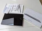 Samsung Galaxy Tab S9 FE Plus – 128GB – Zwart, 11 inch, Zo goed als nieuw, Samsung, 128 GB