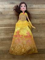Disney Princess Belle van Belle en het Beest, Ophalen of Verzenden, Assepoester of Belle, Gebruikt, Beeldje of Figuurtje