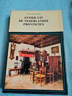 Boeken over antiek. Los te koop. 2stuks., Ophalen, Gelezen, Overige onderwerpen