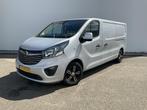 Opel Vivaro 1.6 CDTI L2H1 Sport EcoFlex (MOTOR DEFECT !)Airc, Auto's, Bestelauto's, Voorwielaandrijving, Euro 5, Stof, Gebruikt