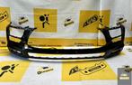 PORSCHE MACAN VOORBUMPER 95B807221K 2019/24 ORIGINEEL, Info@fabrikant.eu, Porsche, Ophalen of Verzenden, Bumper