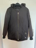 Winterjas m S - Heerlijk Warm!, Supply & Demand, Bruin, Ophalen of Verzenden, Zo goed als nieuw
