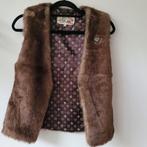 Vingino bodywarmer 12 jaar 146/152, Ophalen of Verzenden, Zo goed als nieuw, Meisje, Jas