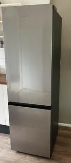 Nette Samsung Koel-vriescombinatie - 2 jaar oud - No-frost, Ophalen, 200 liter of meer, Met aparte vriezer, 160 cm of meer