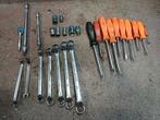 Diverse snap on snapon snap-on gereedschap, Ophalen of Verzenden, Gebruikt