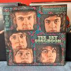 Lp. Tee-set tee set songbook, Ophalen of Verzenden, Zo goed als nieuw, 12 inch