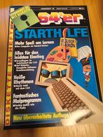 64'er sonderheft 50 incl. Diskette, Computers en Software, Ophalen of Verzenden, Commodore 64