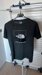 THE NORTH FACE T-SHIRT MAAT L JUNIOR, Ophalen of Verzenden, Gebruikt, Jongen, Shirt of Longsleeve