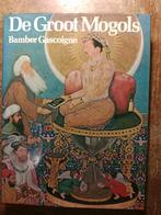 De Groot Mogols., Ophalen of Verzenden, Zo goed als nieuw