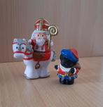 Set FISHER-PRICE SINTERKLAAS ZWARTE PIET en paard OZOSNEL, Ophalen of Verzenden, Nieuw, Speelset