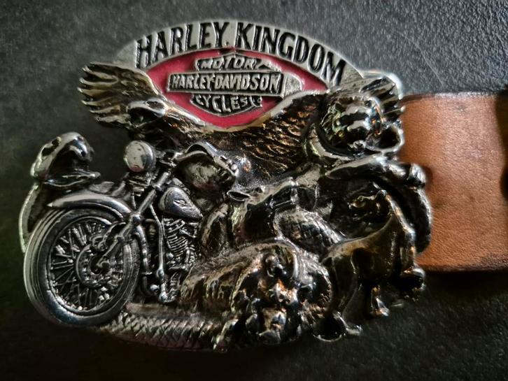 Div lederen riemen, Kleding | Heren, Riemen en Ceinturen, Nieuw, Ophalen of Verzenden