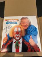 Bassie & Adriaan - Altijd Blijven Zingen (2025), Cd's en Dvd's, VHS | Kinderen en Jeugd, Ophalen of Verzenden