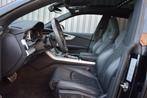 Audi Q8 55 TFSI e quattro S-LINE RS-ZETELS / MAXTON / SQ8 DE, Automaat, 14 kWh, Gebruikt, 2995 cc