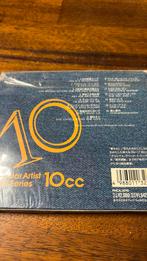 10CC cd popular artists best series Japanse release 15 trcks, Ophalen of Verzenden, 2000 tot heden, Gebruikt